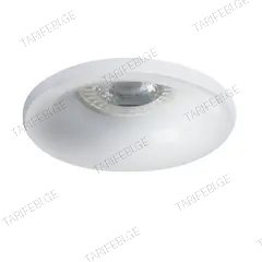 სანათი წერტილოვანი Kanlux ELNIS S W 27800 Gx5.3/GU10 1x MAX 35W