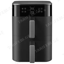 Xiaomi Dual Zone 12ლ აეროგრილი