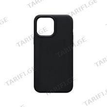 Ovose Protective Case Lovely Fruit Series Apple iPhone 15 Pro Black მობილური ტელეფონის ქეისი