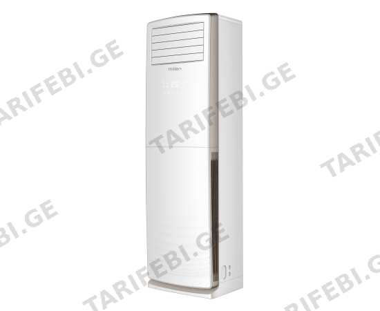 millen MAC-48K-on/off FL set