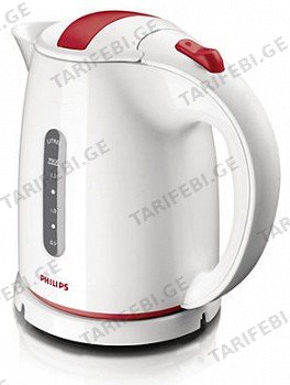 ჩაიდანი Philips HD4646/40