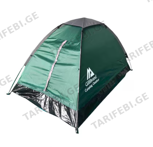 კარავი MC CAMPING TENT 240X210