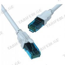 VENTION VAP-A10-S1000 CAT5e UTP Patch Cord Cable 10M Blue