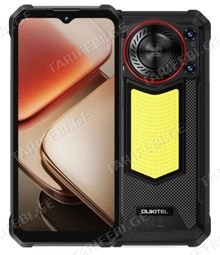OUKITEL WP53 6.52" 8GB/128GB მობილური ტელეფონი