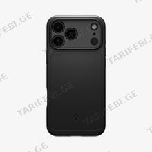 ქეისი Spigen Thin Fit MagSafe iPhone 17 Pro Case