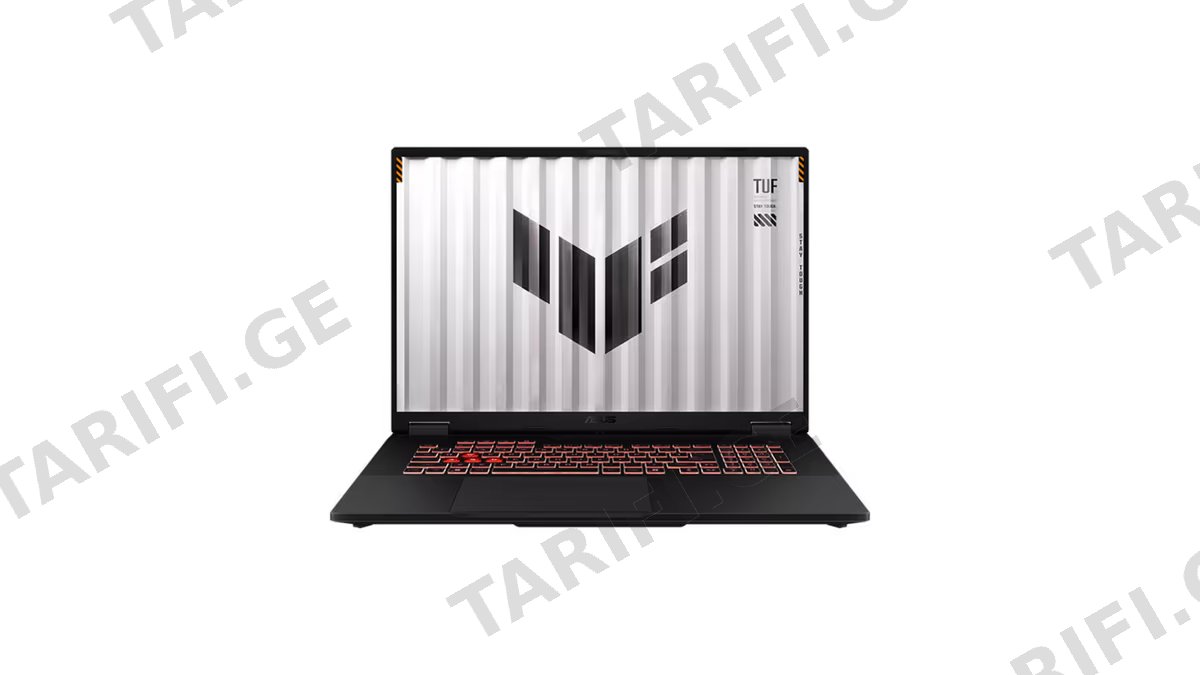 Asus TUF 18 FA808UM-S8030
