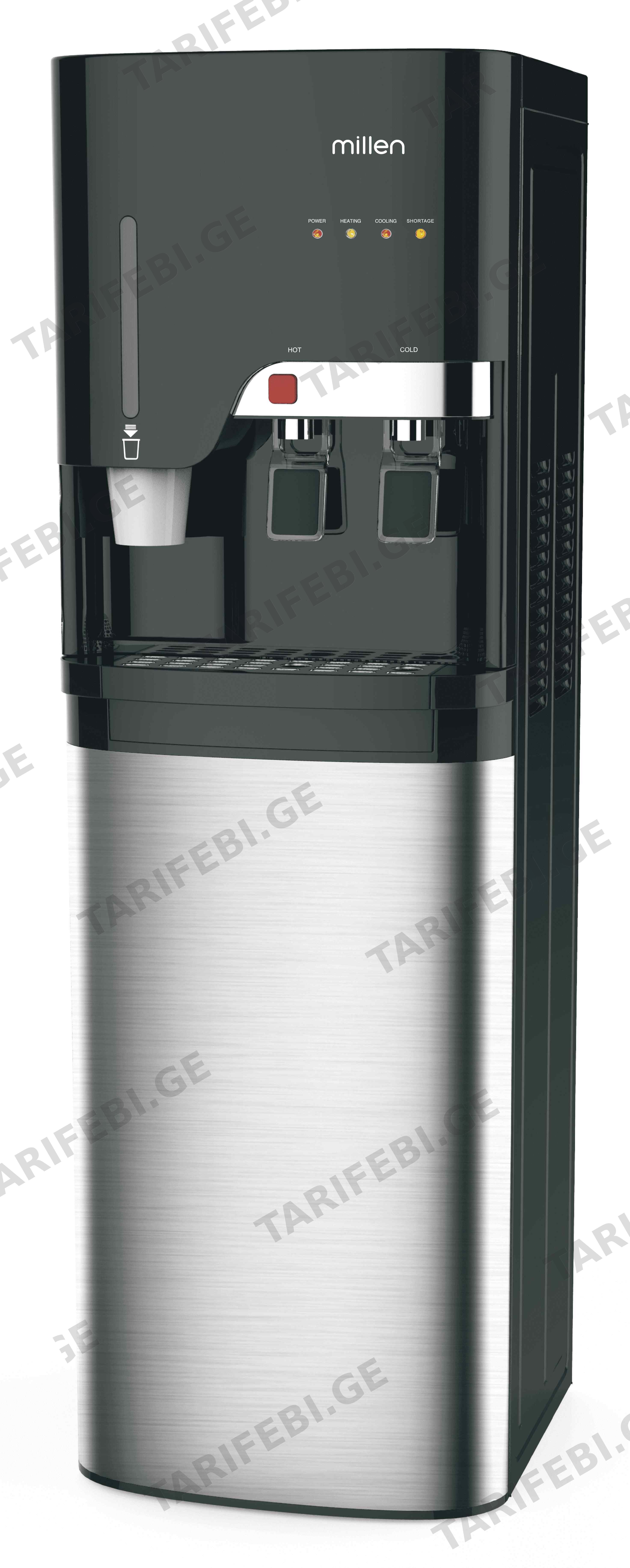 millen TY-LYR75T