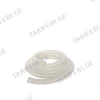 (1/2") მილი გოფრირებული PLAHOSAN