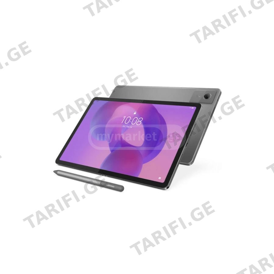 Lenovo Idea Tab Wi-Fi 11" 2.5K 90Hz Display 8GB RAM 256GB St