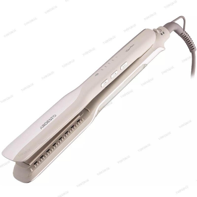 ARDESTO Hair Straightener HS-Y701PERL