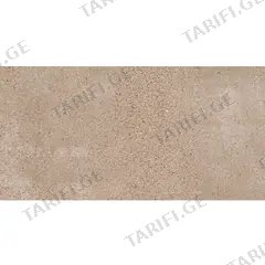 კაფელი Itaca Zebo Brown Matt 300x600 მმ