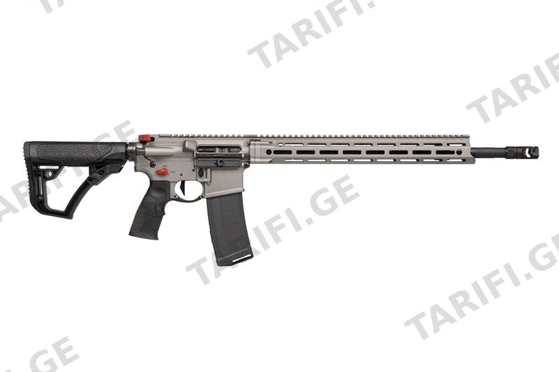 DANIEL DEFENSE DDM4 V7 PRO