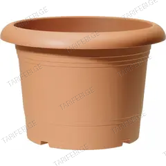 ქოთანი პლასტმასის Scheurich TERRACOTTA 45/322 PFLANZGEFAESS