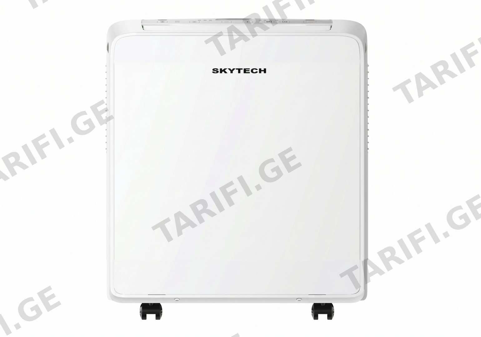 პორტატული კონდიციონერი SKYTECH SAC26-P9 25-30 მ²