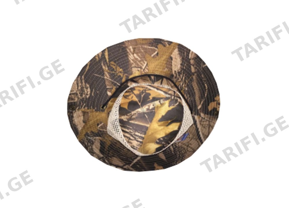 SUN HAT – პანამა ქუდი
