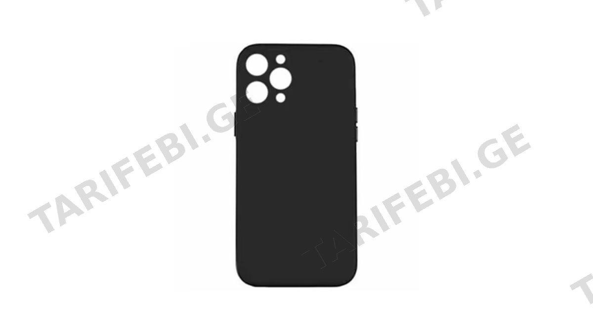 Ovose Protective Case Lovely Fruit Series Apple iPhone 16 Pro Max With Camera Holes