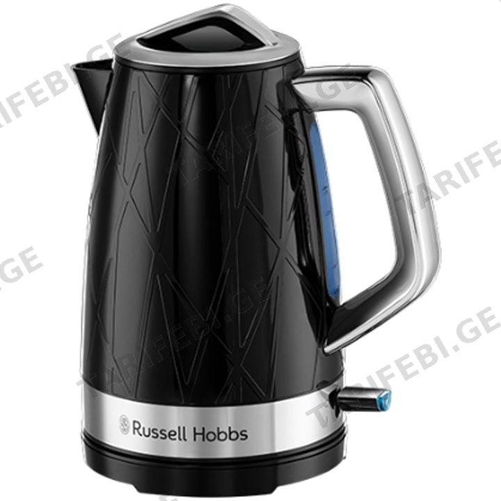 ელექტრო ჩაიდანი Russell Hobbs 28081-70/RH
