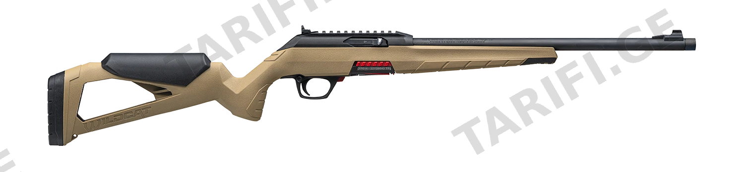 WINCHESTER WILDCAT FDE SA კალ. 22LR