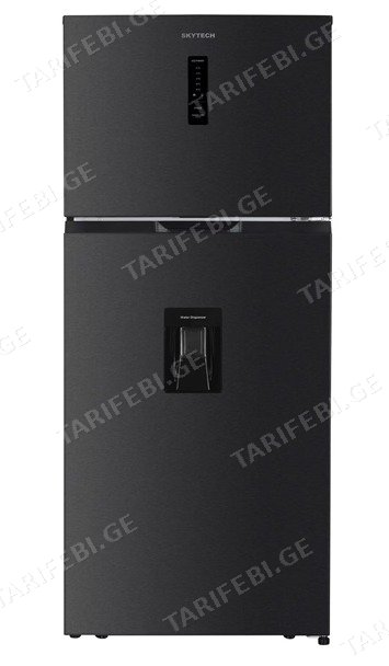 მაცივარი SKYTECH SRFG8020NDI-DSP