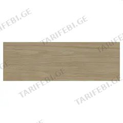 კაფელი LEGNO NATURAL AZJ 30x90 RC STD