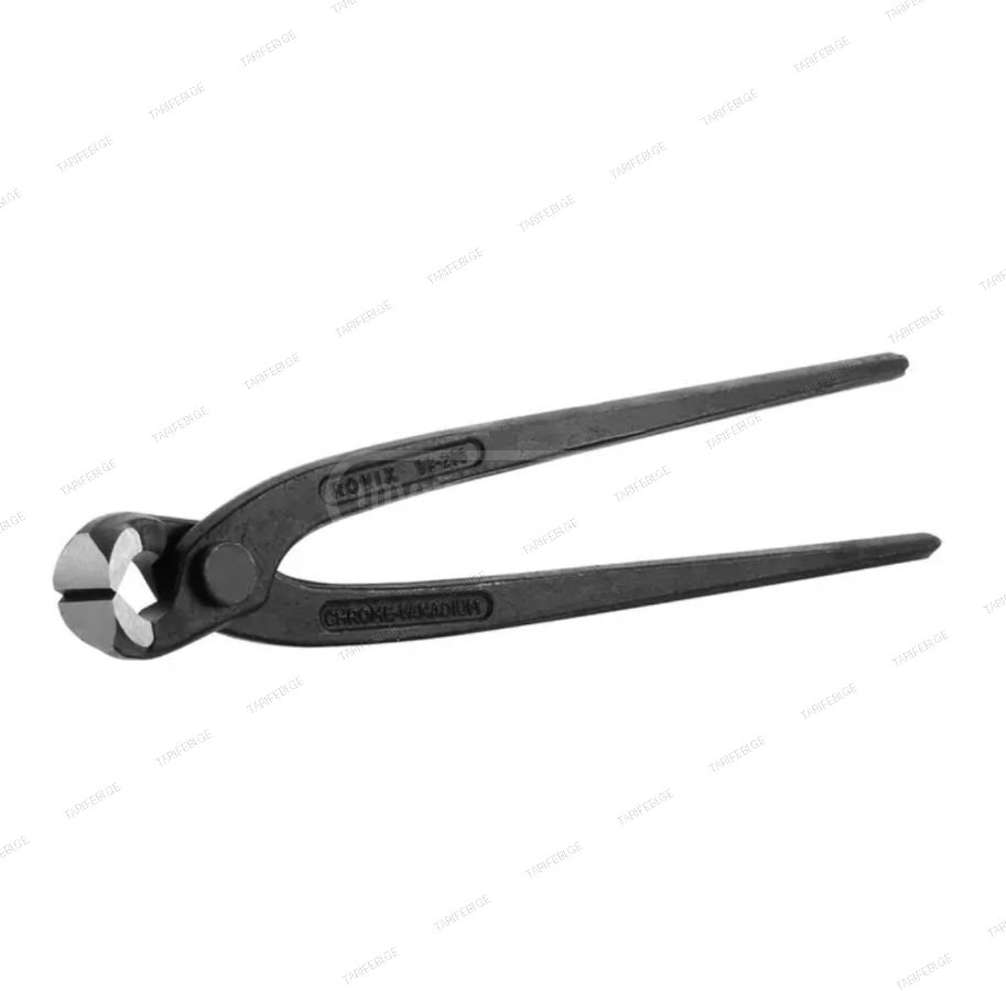 მილის ბრტყელტუჩა Ronix RH-1431, 10 ინჩი