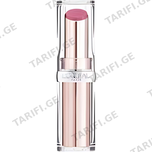 ლორეალი - პომადა Color Rich Shine N111 3.8გრ