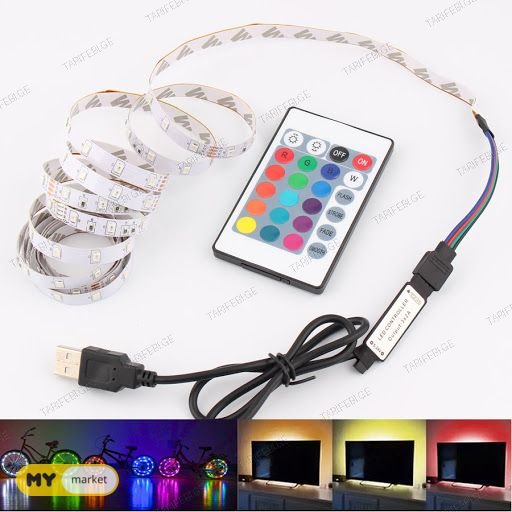 LED LIGHt ლედ ლაითი