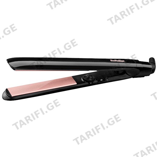 თმის უთო Babyliss ST298E