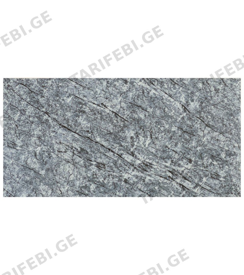 კერამიკ. ფილა KOYAR DARK GRAY TRANS 30*60