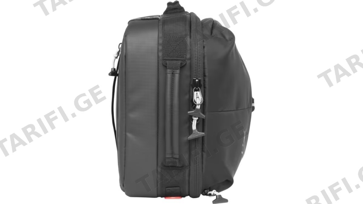 HyperX Knight Backpack