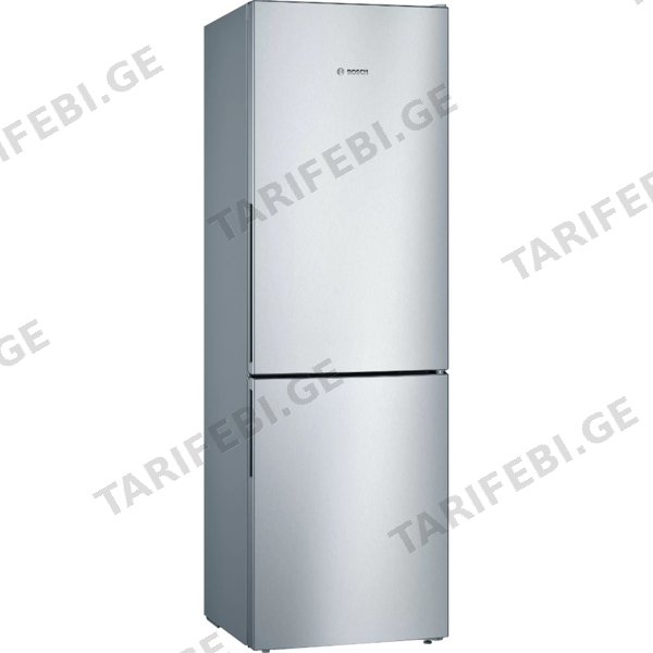 მაცივარი Bosch KGV36VLEA