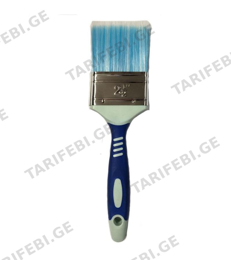 სამღებრო ფუნჯი NO: 2.5'' TC-29