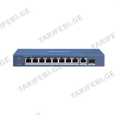 სვიჩი POE DS-3E0510P-E(O-NEU)