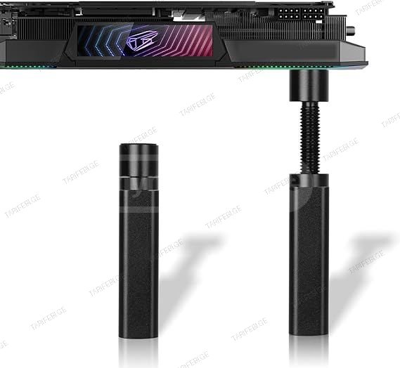 Video Card Holder