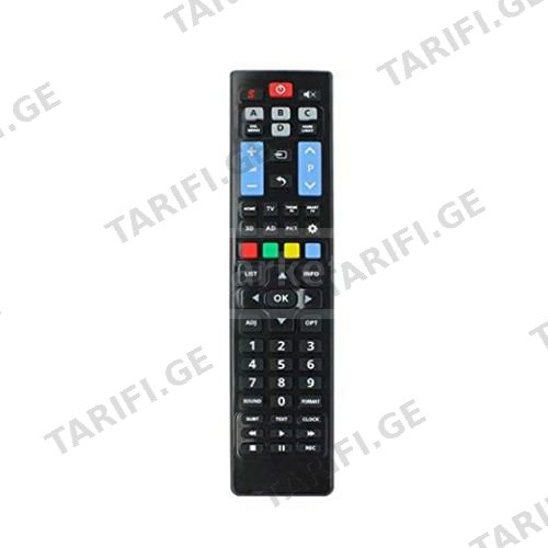ტელევიზორის პულტი - Samsung SUPTRB008 Superior