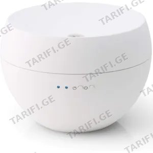 ჰაერის დამატენიანებელი Stadler Form Jasmine (White)