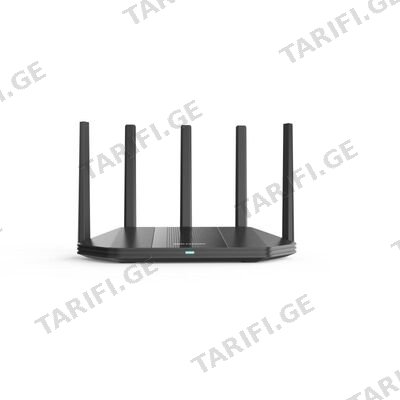 როუტერი Hikvision, DS-3WR30X, 3000M Wi-Fi 6 Wireless