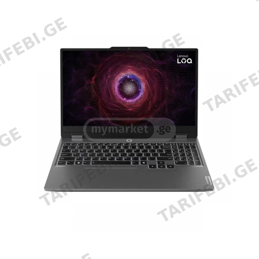 LENOVO LOQ 15 (83JC00LBRK) Ryzen 5 7235HS 16GB RAM 512GB SSD