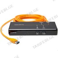 USB ჰაბი KONFTEL 900102149