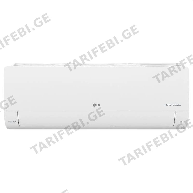 კონდიციონერი LG I12CEH ინვერტორული (30-40 მ²)