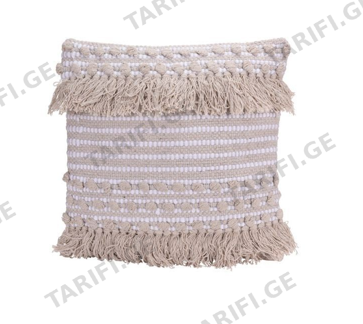 დეკორატიული ბალიში Koopman, Outdoor essentials, 45 x 45 სმ