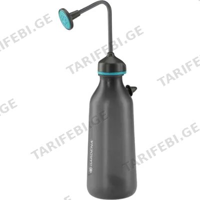 სპრეიერი GARDENA SOFTSPRAYER
