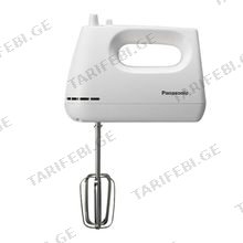 PANASONIC OFFICIAL MK-GH3WTQ ხელის მიქსერი