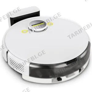რობოტი მტვერსასრუტი Karcher RCV 5 Comfort EU