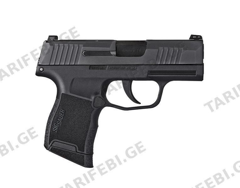 SIG SAUER P-365 9MM