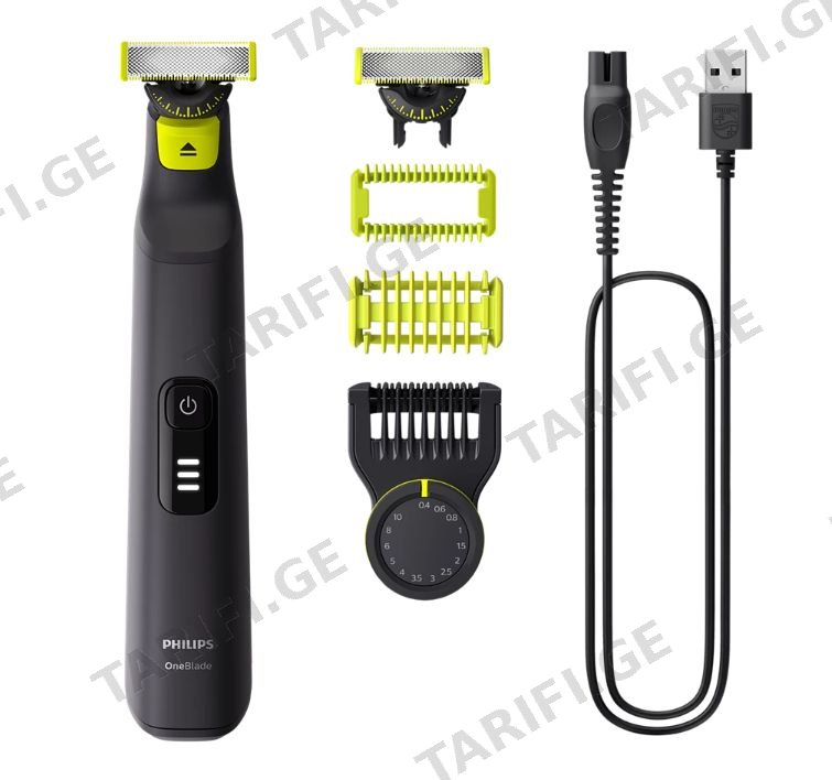 OneBlade Philips QP6542/15