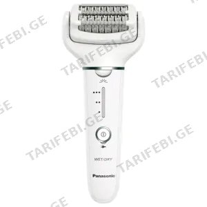 ეპილატორი Panasonic ES-EY31-W520
