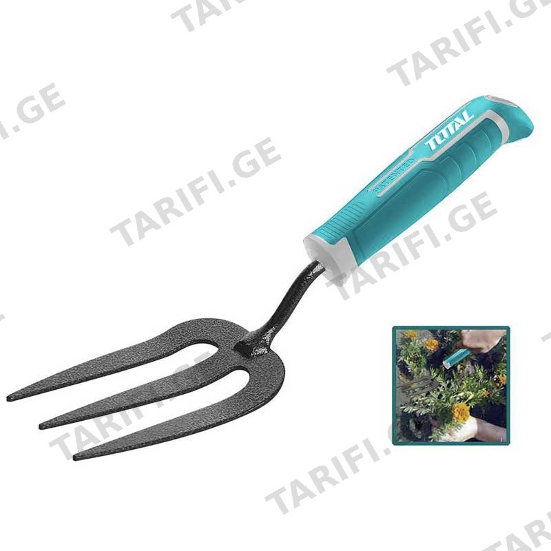 მინი სამკაპი TOTAL THFTF38 (320 MM)