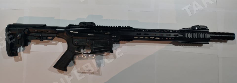 WINMARK GMG-100-CL-45