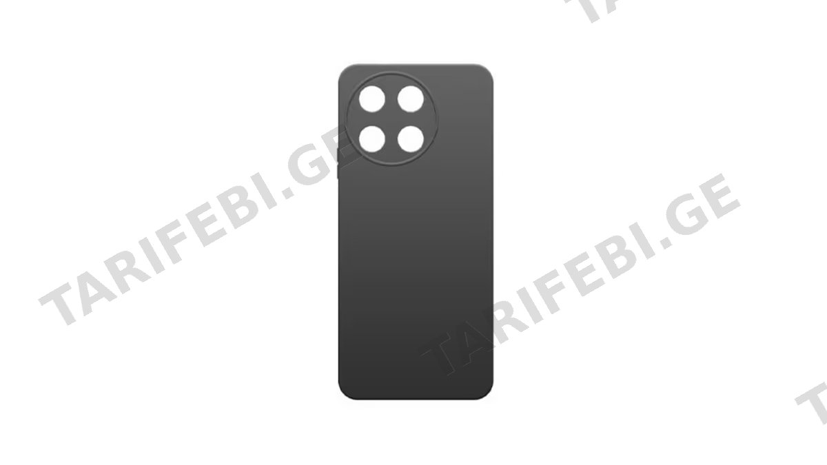 Ovose Protective Case Lovely Fruit Series Realme 11 4G